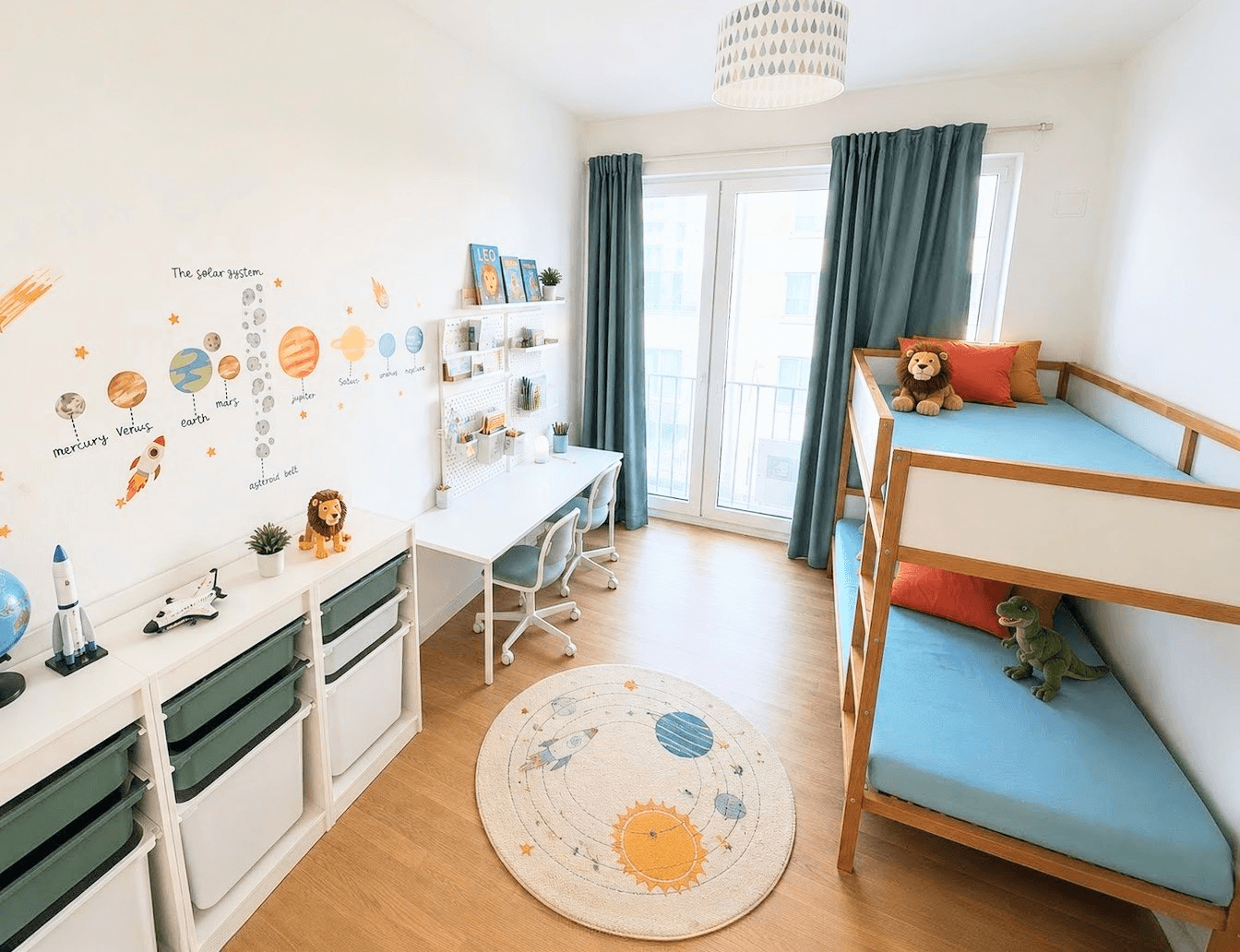 All-inclusive & möbliert wohnen in Berlin-Mitte / Europacity