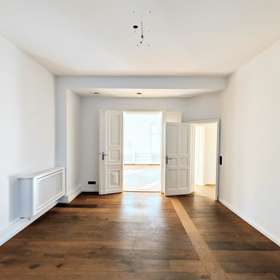 Repräsentative 8-Zimmer Praxisfläche nahe Kurfürstendamm – Büro / Praxis mieten Berlin Wilmersdorf