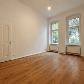 2-Zimmer-Wohnung - SF EG li.
