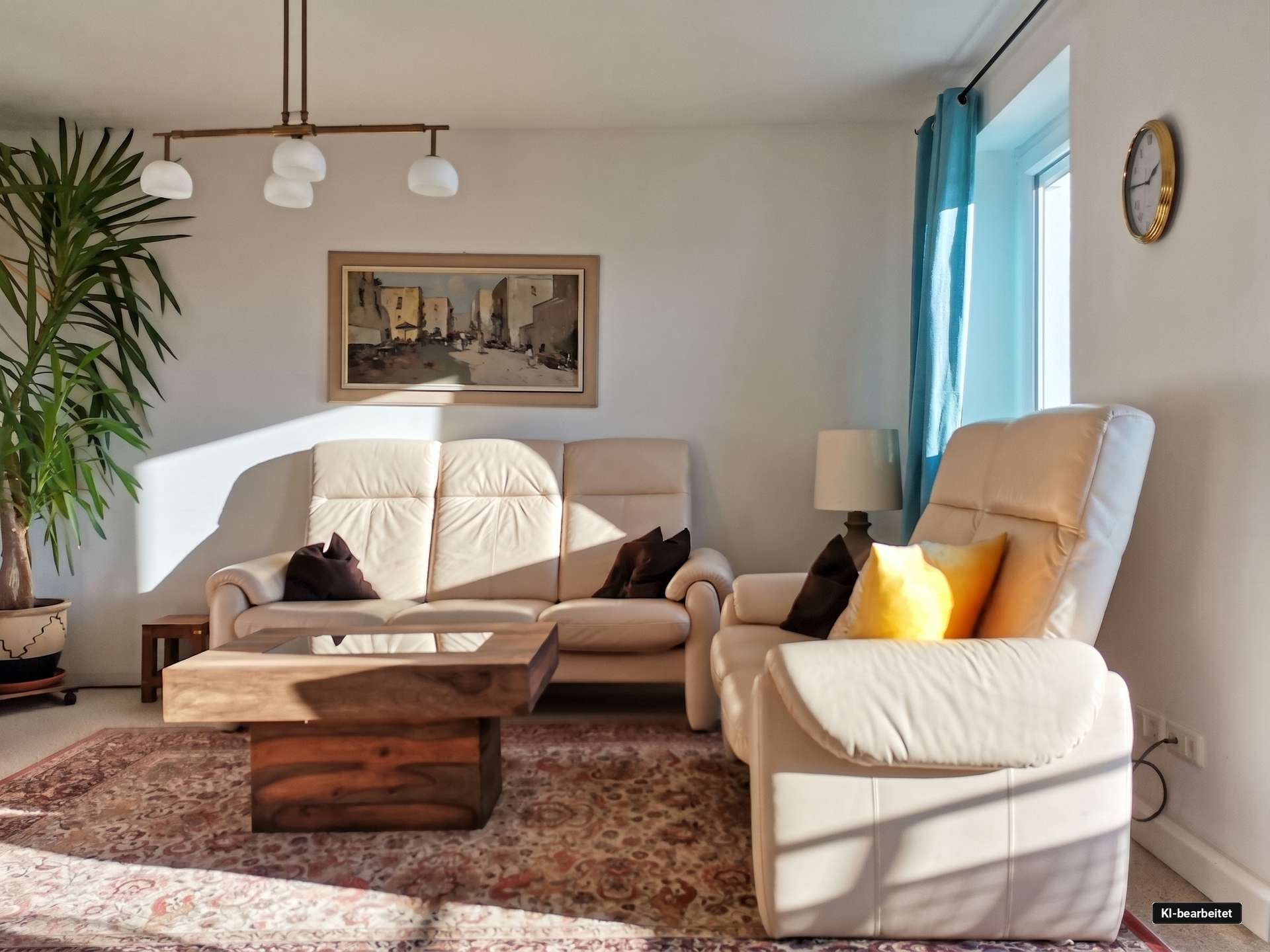 Wohnen – Etagenwohnung in Kempten