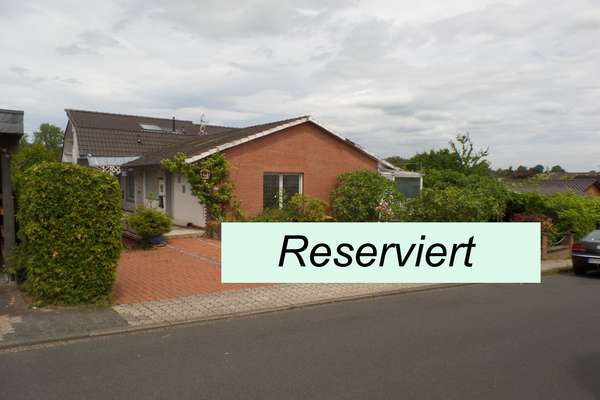 2-Familienhaus mit Einliegerwohnung