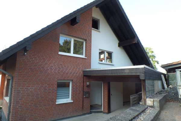 Ihr neues Zuhause mitten in der Natur – modernisiert, großzügig und voller Möglichkeiten