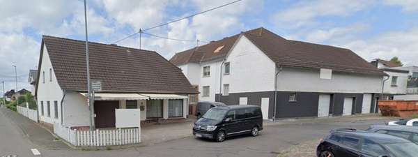 Preissenkung: Viel Platz – viele Möglichkeiten: Wohnhaus mit 777 m² NF