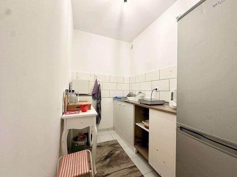 8,6% Nettorendite: Kernsanierte 1-Zimmer-Wohnung mit Stellplatz