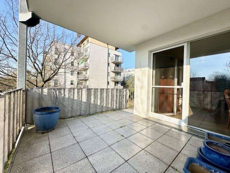 Ihr neues Zuhause in Bestlage –
Barrierefrei und zukunftssicher