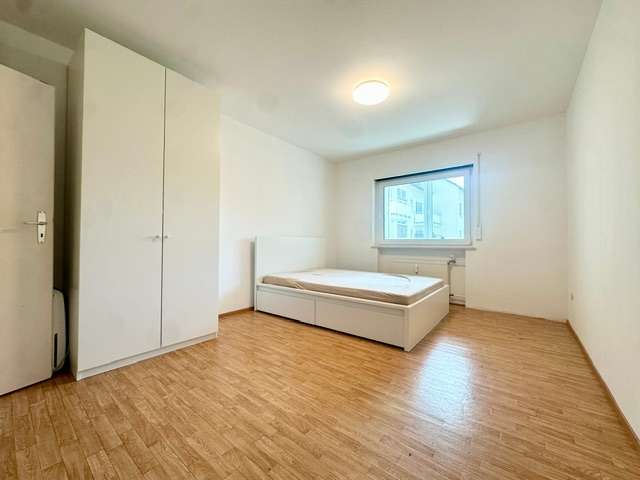 Wohnen am Rodgausee - Großzügige 3-Zimmer-Wohnung mit Wintergarten & Garage