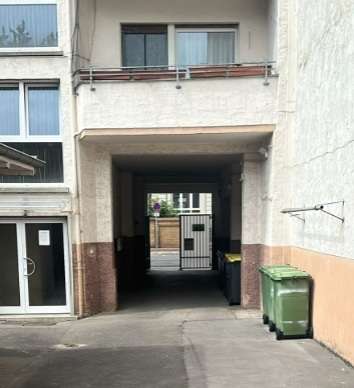Flexibel nutzbare Lagerhalle im Rückgebäude neben Messe Offenbach