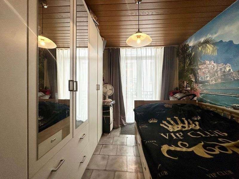 Für Käufer mit Weitblick: Langfristig vermietete 3-Zimmer-Wohnung im beliebten Nordend