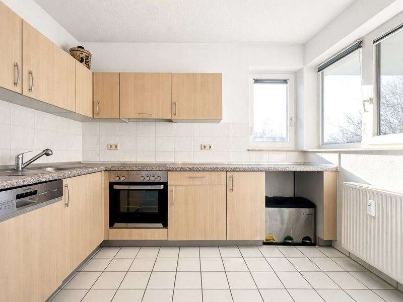 Ihr neues Zuhause in Bestlage –
Barrierefrei und zukunftssicher