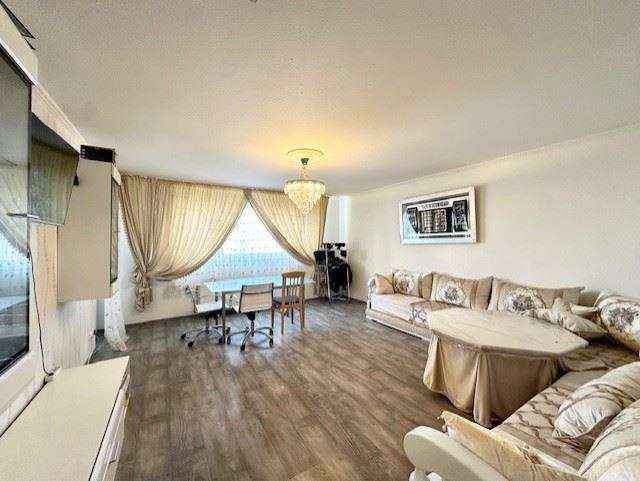Gepflegte 2-Raum-Wohnung mit Balkon & Stellplatz