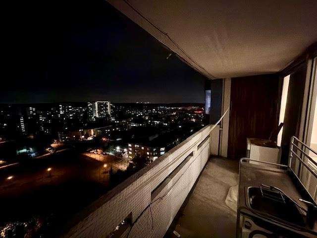 8,6% Nettorendite: Top sanierte 1-Zimmer-Wohnung mit Balkon & Stellplatz