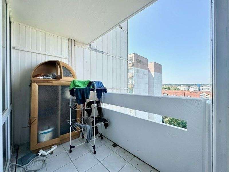 9 % Nettorendite: Top sanierte2-Zimmer-Wohnung mit Balkonund Stellplatz in Dietzenbach