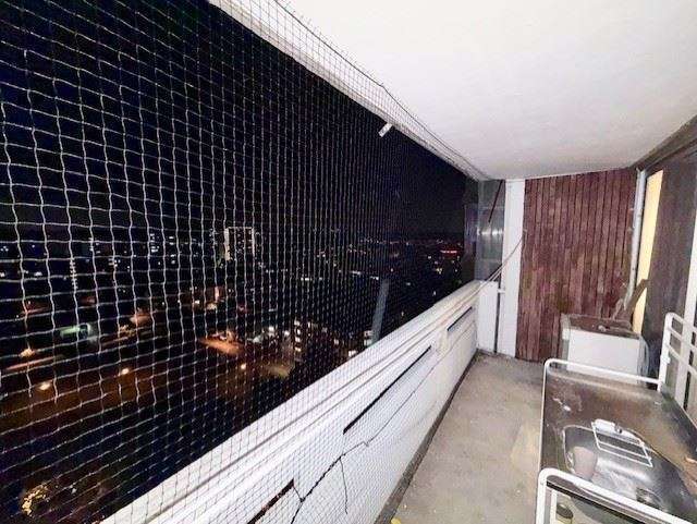 8,6% Nettorendite: Top sanierte 1-Zimmer-Wohnung mit Balkon & Stellplatz