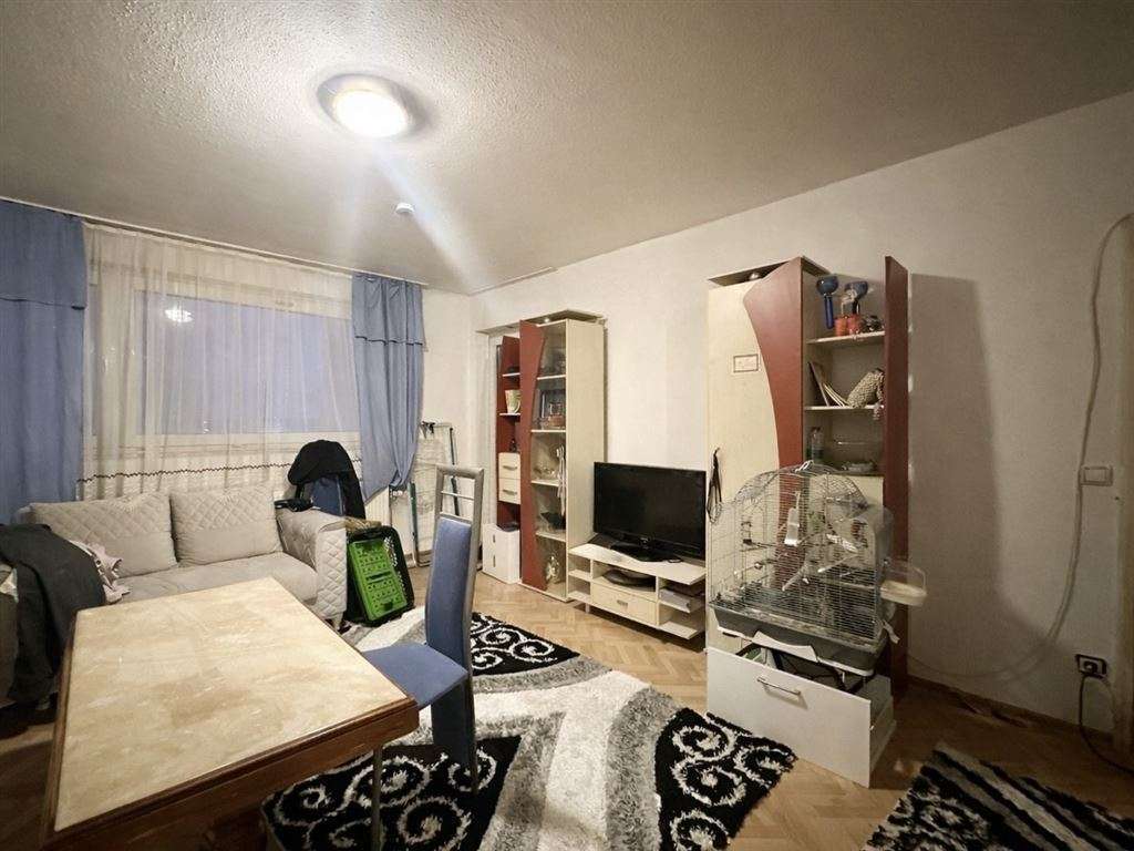 Schnäppchenalarm: Langfristig vermietete 2-Zimmer-Wohnung mit Balkon & Stellplatz