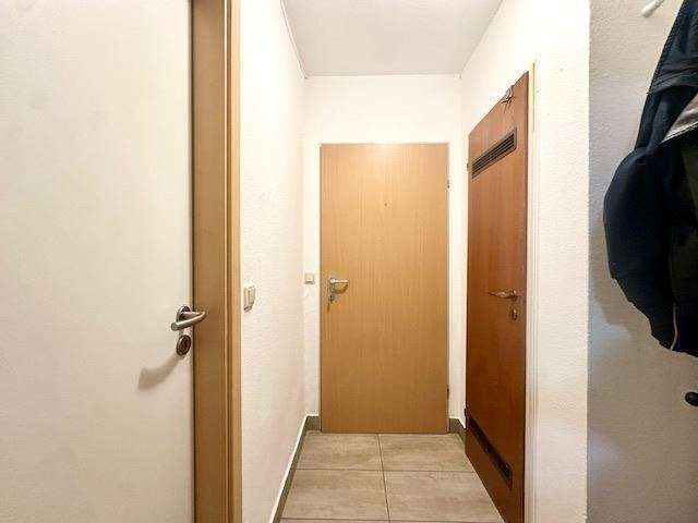 Sanierte 1-Zimmer-Wohnung mit 9,5 % Nettorendite