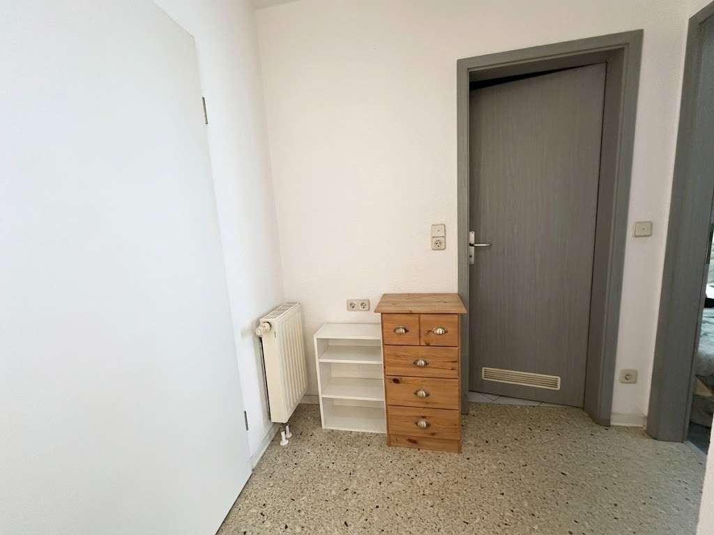 Gepflegte 2-Zimmer-Wohnung mit Duplex-Parker im Sonnenhof