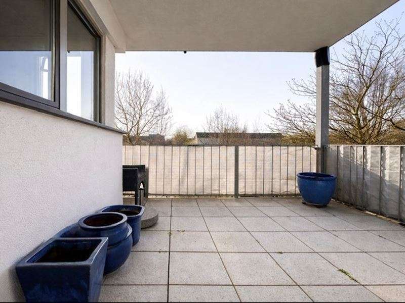 Ihr neues Zuhause in Bestlage –
Barrierefrei und zukunftssicher