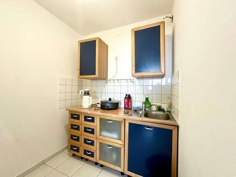 9 % Nettorendite: Top sanierte2-Zimmer-Wohnung mit Balkonund Stellplatz in Dietzenbach