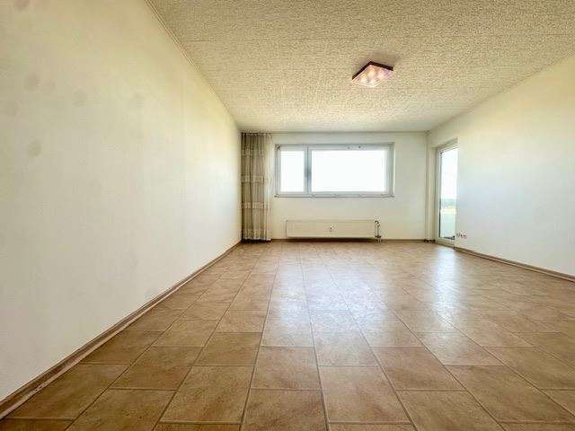 Top gepflegte 2-Zimmer-Wohnung mit Stellplatz