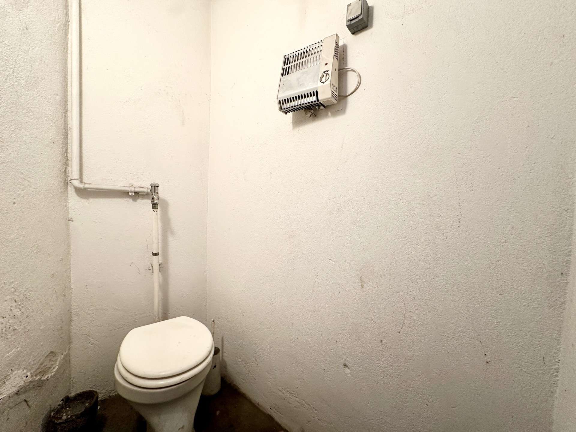 Flexibel nutzbare Lagerhalle im Rückgebäude neben Messe Offenbach