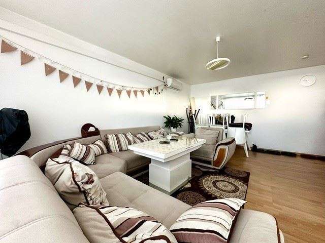 Top gepflegte 3-Zimmer-Wohnung mit großem Balkon & TG