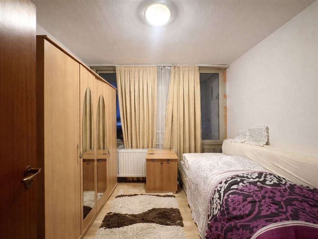 Schnäppchenalarm: Langfristig vermietete 2-Zimmer-Wohnung mit Balkon & Stellplatz