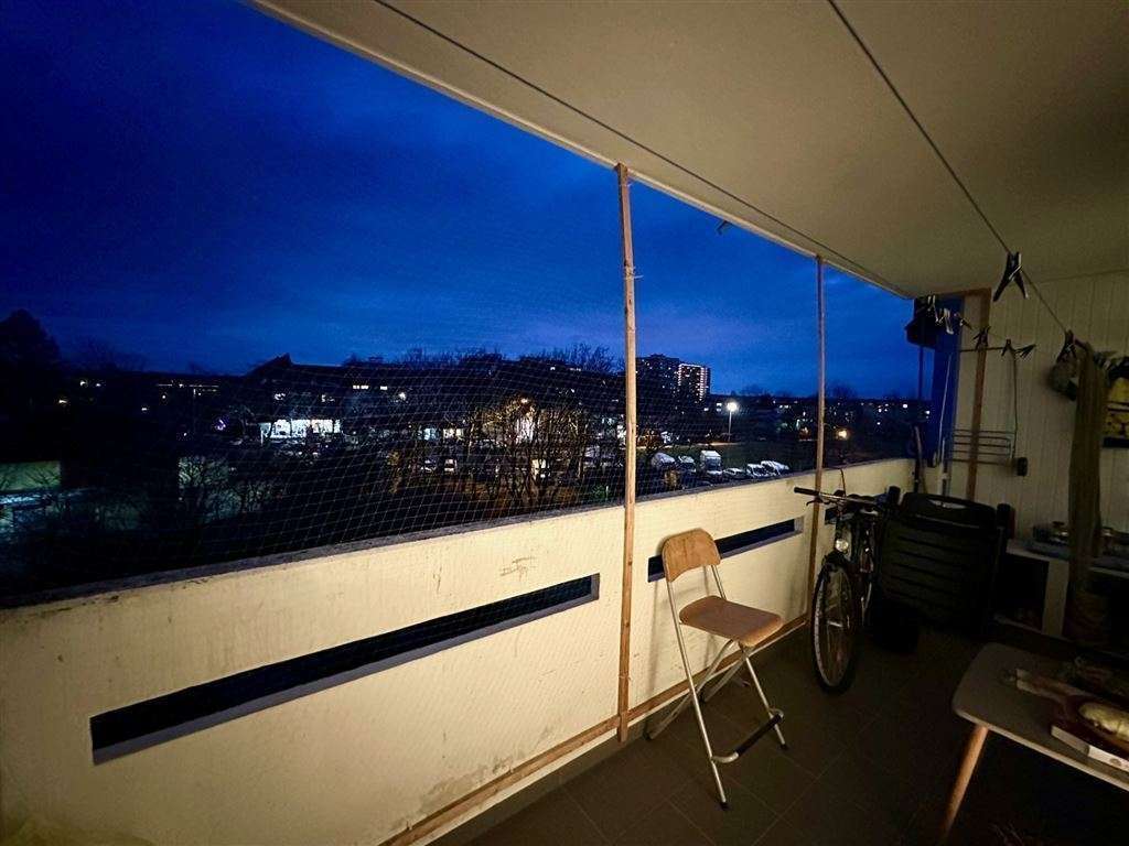 8,6% Nettorendite: Kernsanierte 1-Zimmer-Wohnung mit Stellplatz