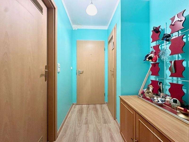 8,6% Nettorendite: Kernsanierte 1-Zimmer-Wohnung mit Stellplatz