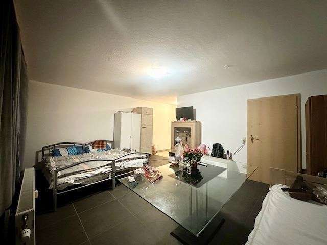 Sanierte 1-Zimmer-Wohnung mit 9,5 % Nettorendite