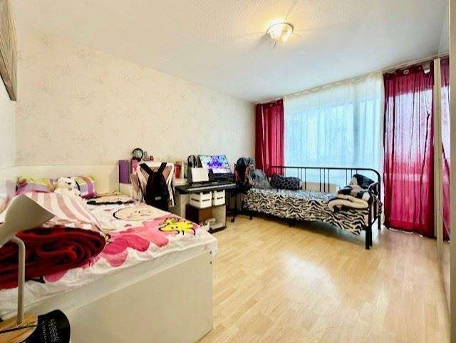 8,4% Nettorendite: Gepflegte 3-Zimmer-Wohnung mit Stellplatz