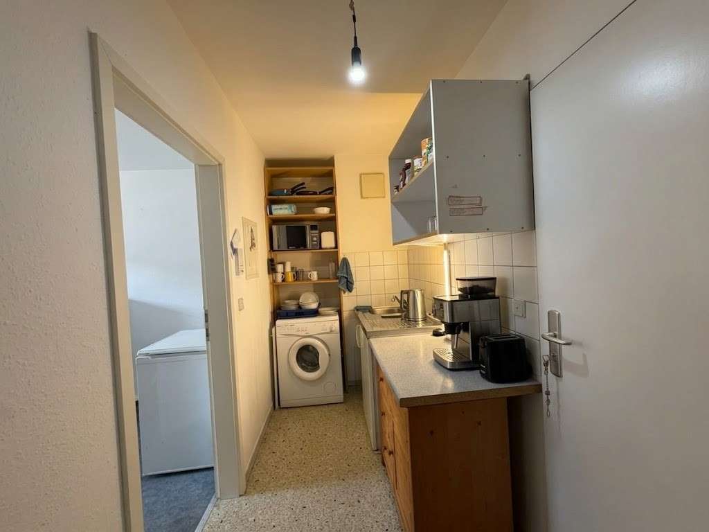 Gepflegte 2-Zimmer-Wohnung mit Duplex-Parker im Sonnenhof