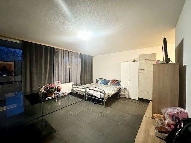 Sanierte 1-Zimmer-Wohnung mit 9,5 % Nettorendite