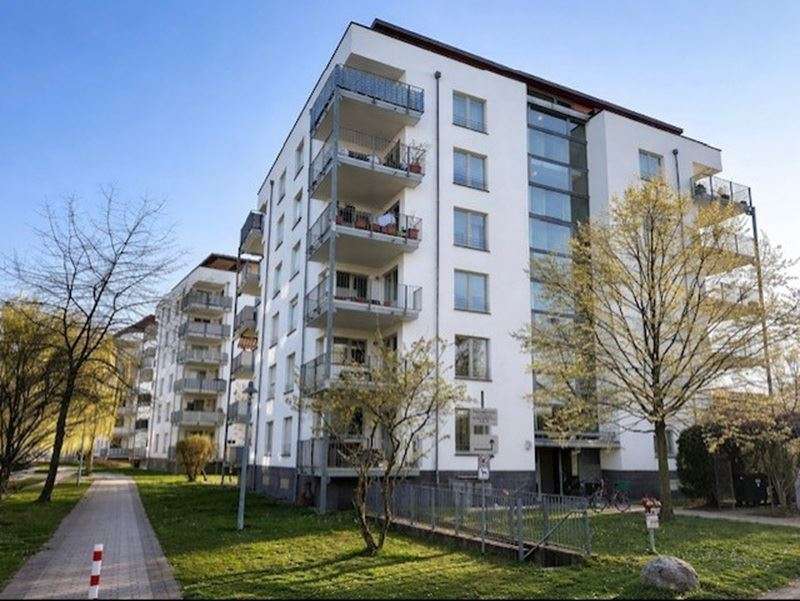 Ihr neues Zuhause in Bestlage –
Barrierefrei und zukunftssicher
