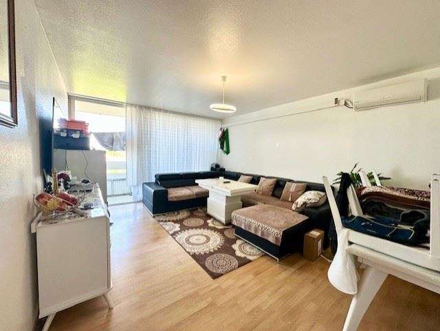Top gepflegte 3-Zimmer-Wohnung mit großem Balkon & TG