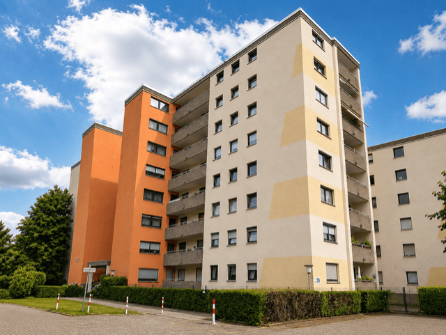 Ihr neues Familiendomizil mit viel Komfort & TG-Stellplatz
