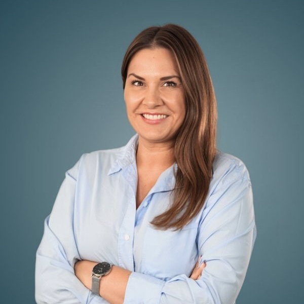 Makler Tamara Grubisic