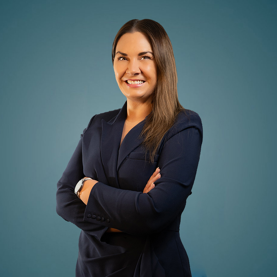 Makler Tamara Grubisic