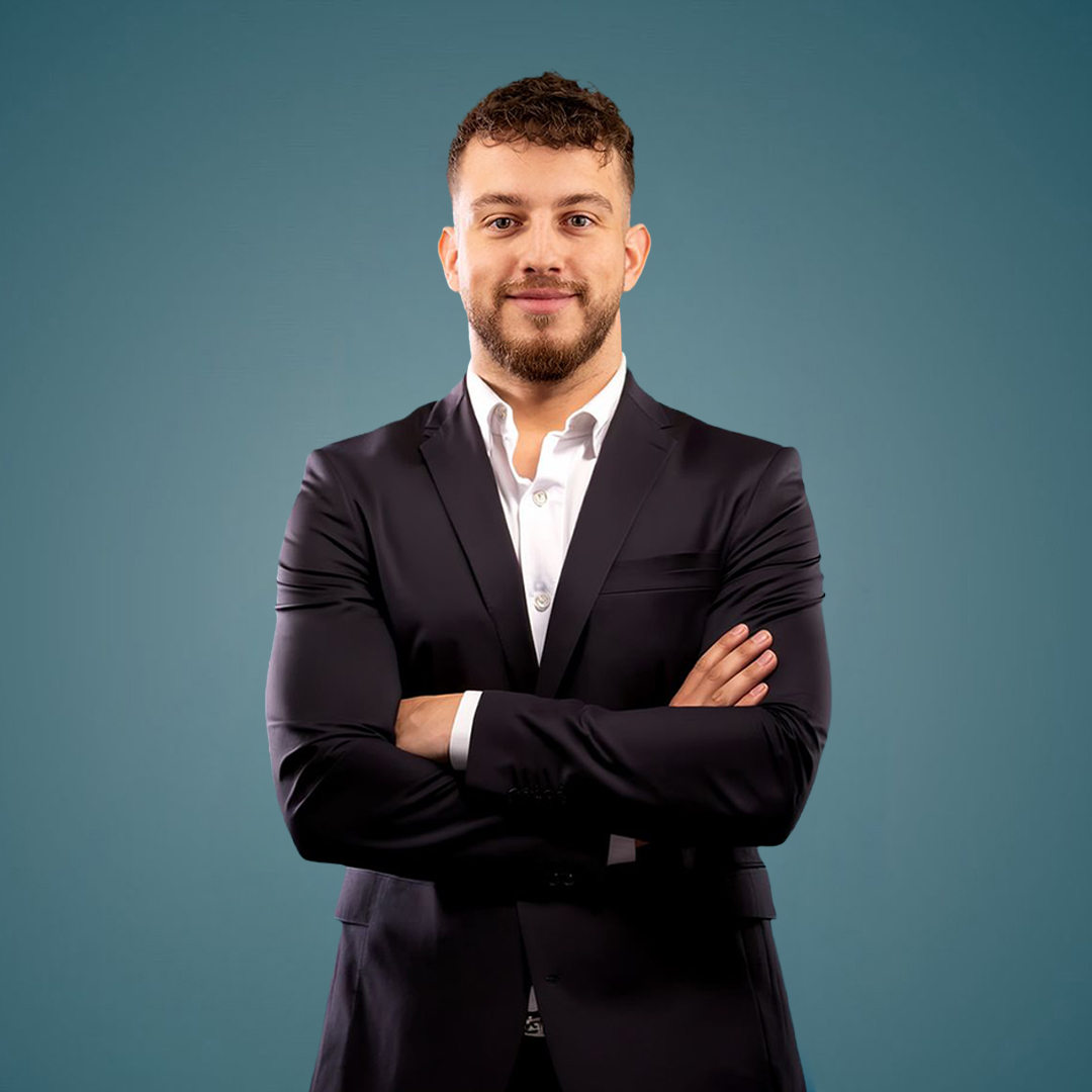 Makler Oliver Höfer