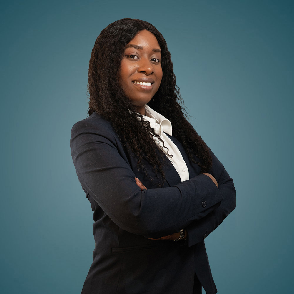 Makler Cindy Kröger