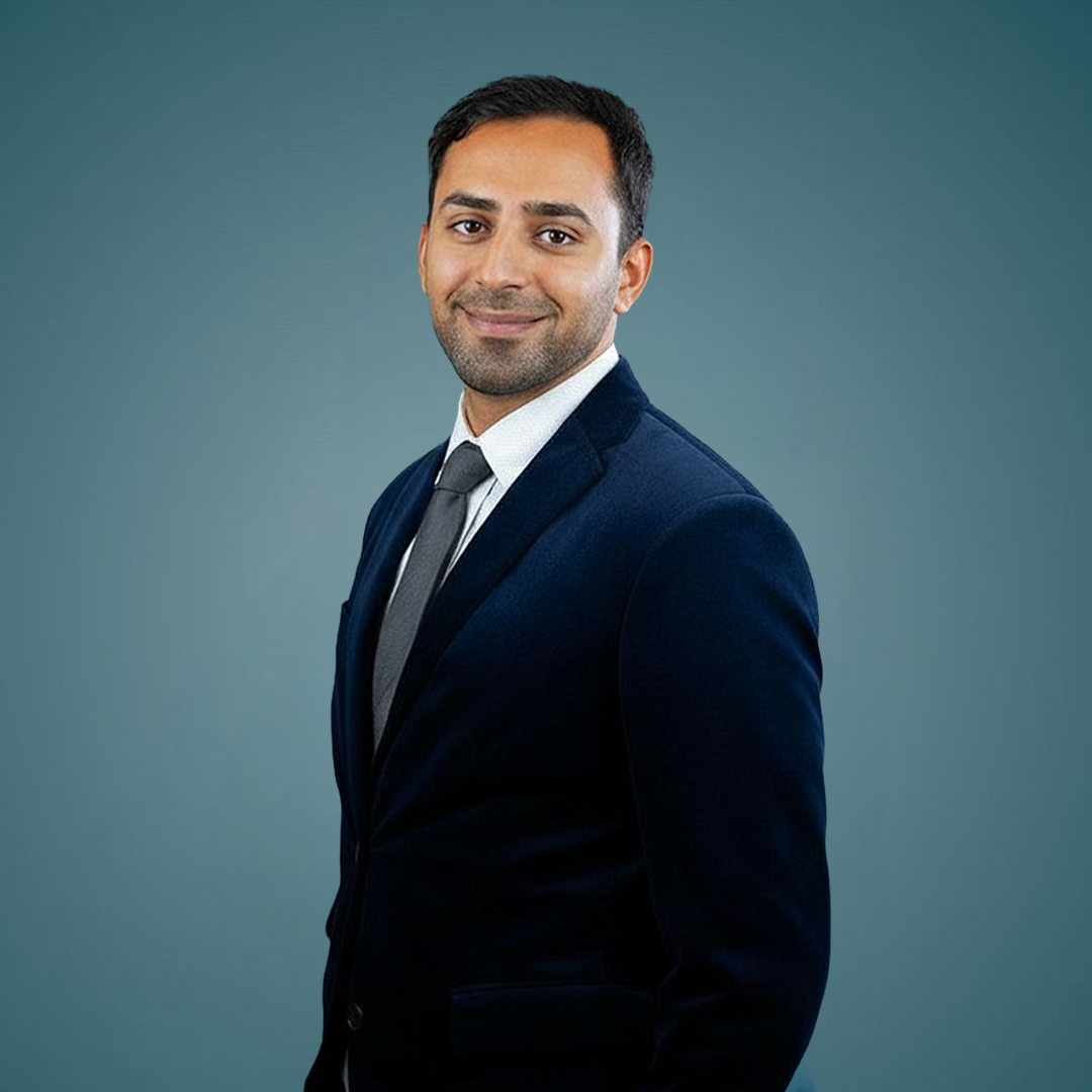 Makler Wirschad Kapoor