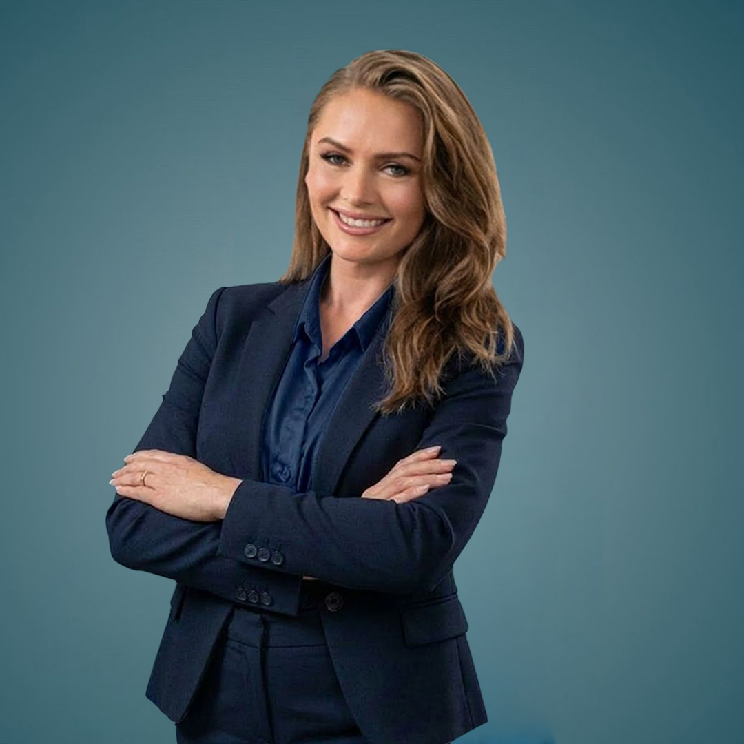 Makler Lena Specht