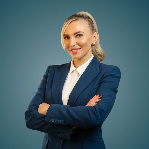 Makler Kristina Reißing