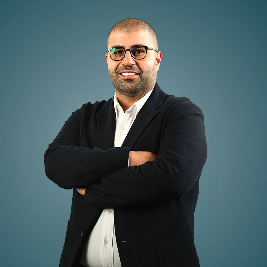 Makler Emrah Göcmen