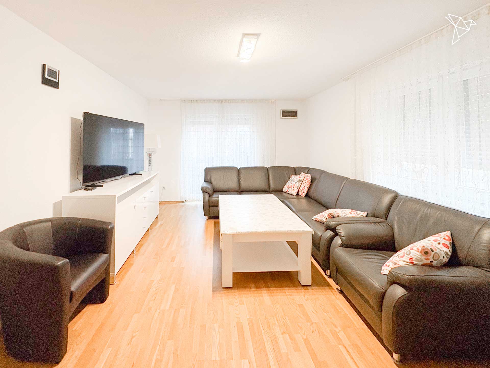 MODERN & GEHOBEN 🏡 Gepflegtes Mehrfamilienhaus mit vier exklusiven Wohneinheiten in Rodgau!