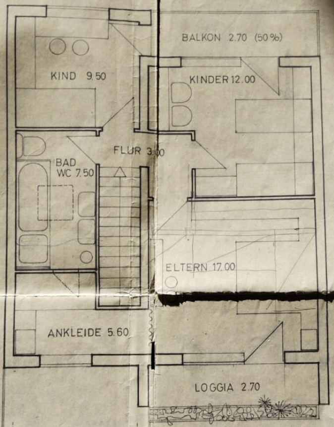 ERBPACHT MIT VORKAUFSRECHT - Attraktives Immobilienangebot!