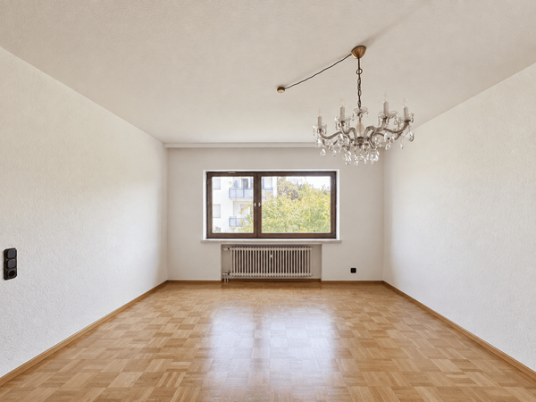 IHR ZUHAUSE IM GRÜNEN HERZEN URBERACHS