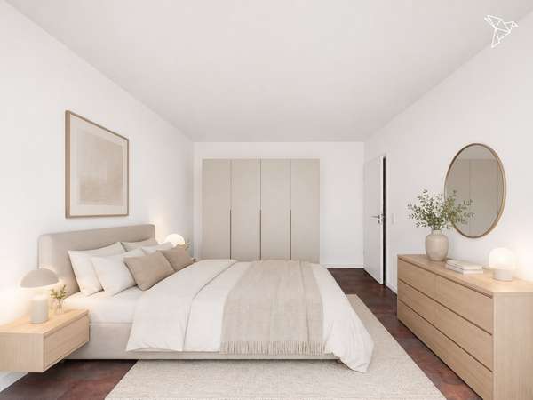 KLUG INVESTIEREN MIT STIL ✨ Modernisierte Eigentumswohnung mit 6% Mietrendite in Dortmund!