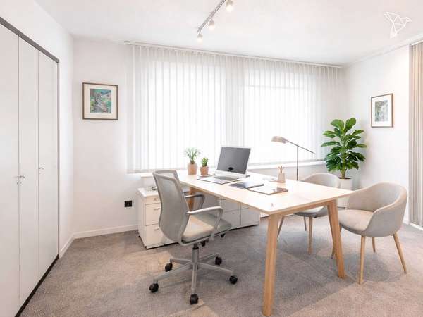 POTENZIAL PUR 💡 Kapitalanlage mit Dachterrasse, Wohn- & Büroflächen in Herne!