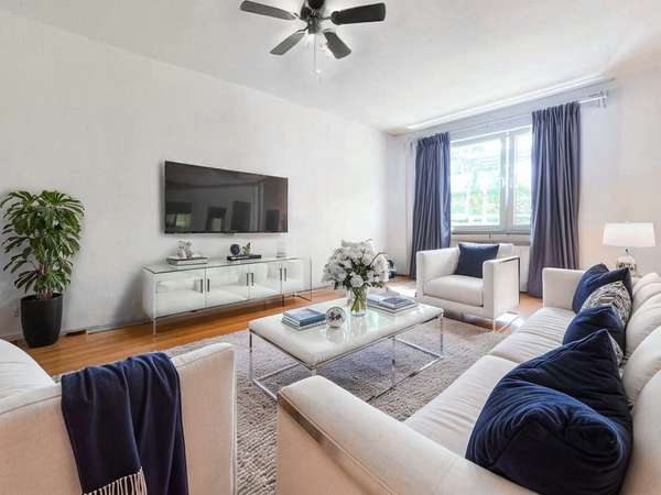 KOMPAKT & KOMFORTABEL 🧡 Charmante 1-Zimmer-Wohnung mit großer Wohnküche in Köln!