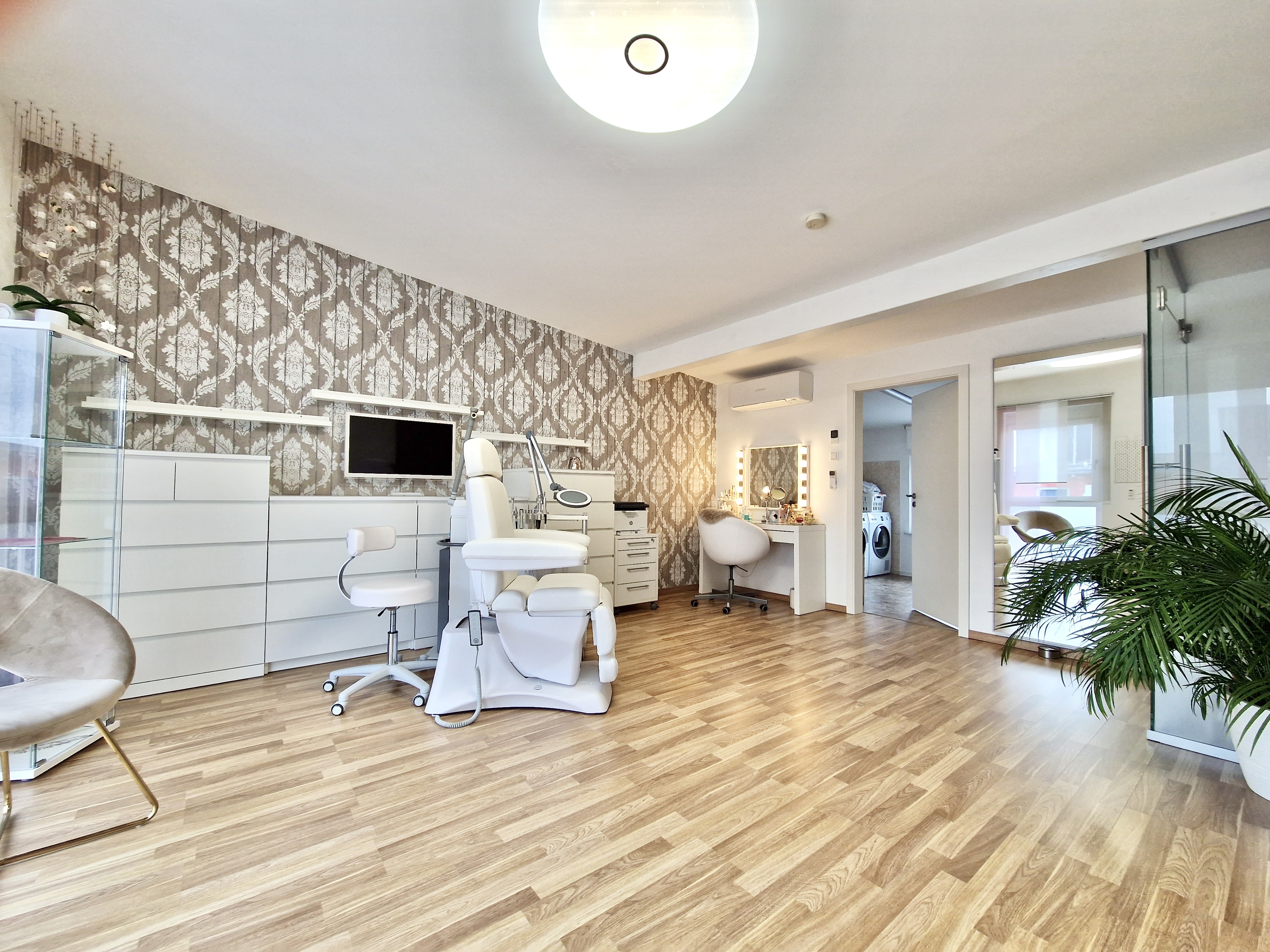 DER SOMMER KANN KOMMEN - Energieeffiziente Doppelhaushälfte mit Wärmepumpe und Solar!